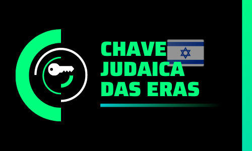 A chave judaica das eras