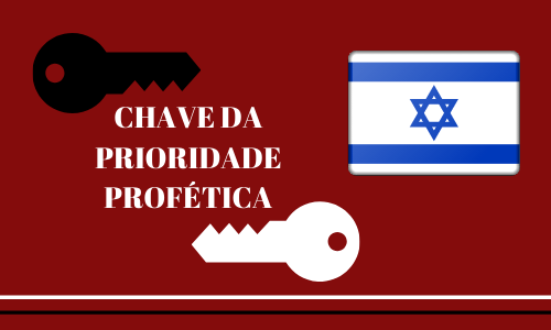 chave da prioridade profética