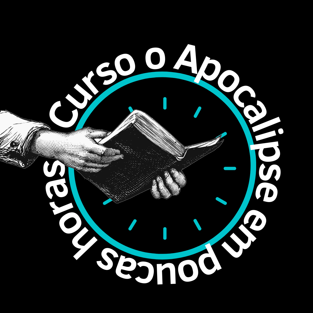 CURSO O APOCALIPSE EM POUCAS HORAS!